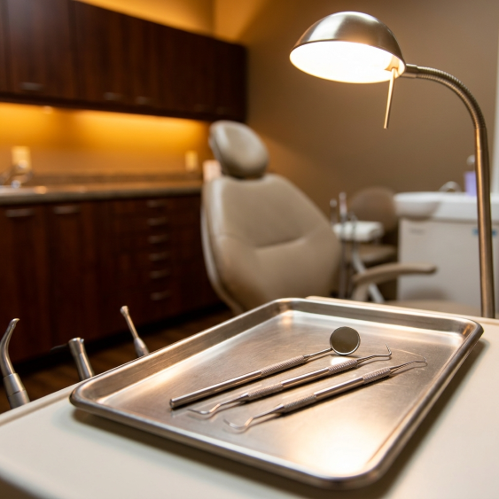 Common questions about dental surgery