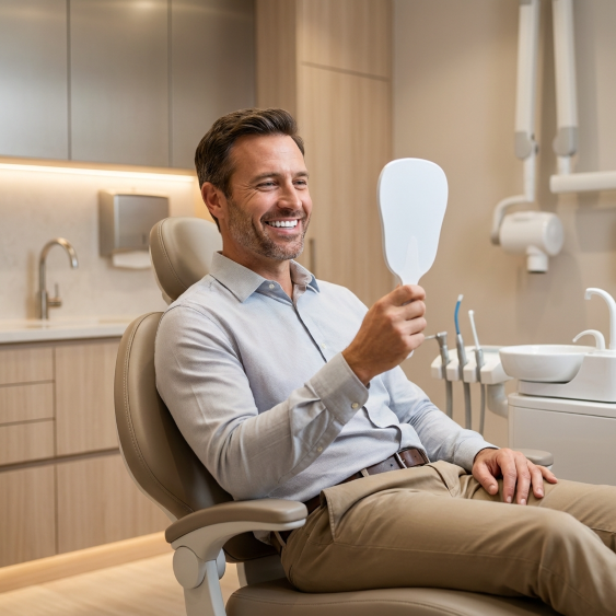 Common questions about cosmetic dentistry
