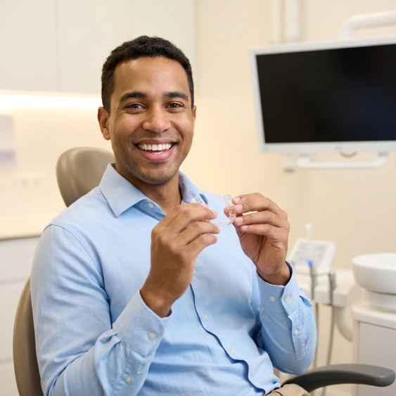 Invisalign-certified providers