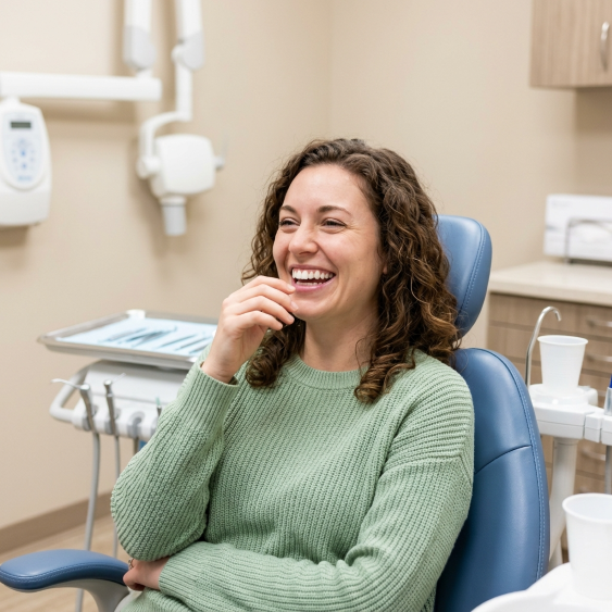 Common questions about oral appliance & patient comfort