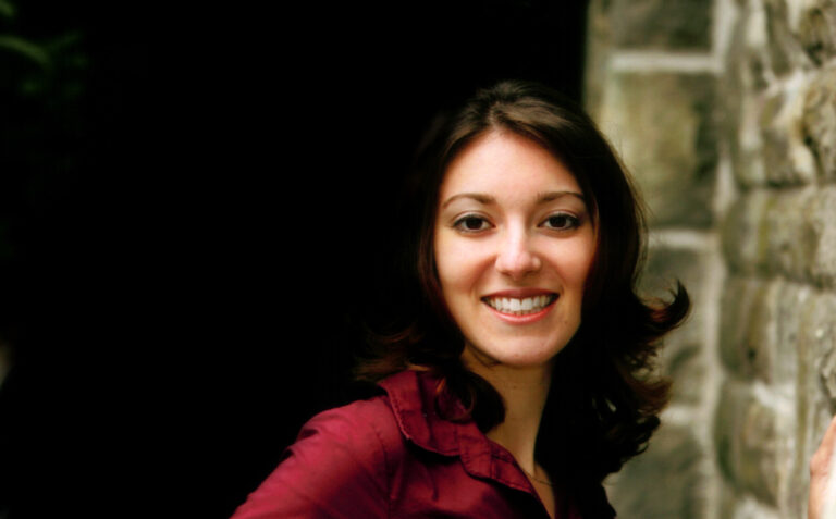 Dr. Dahlia K. Pankowski