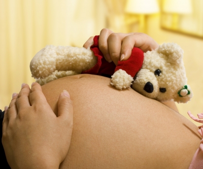 pregnancy