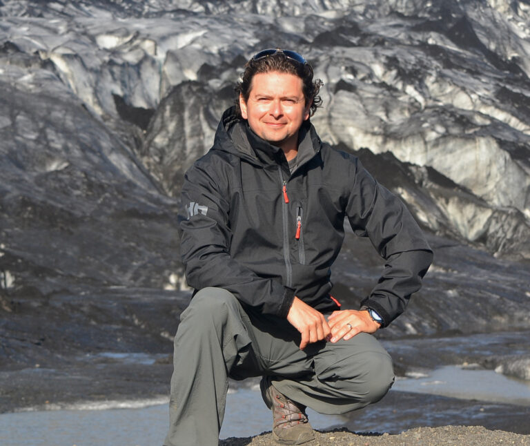 Dr. Mark Buzaglo