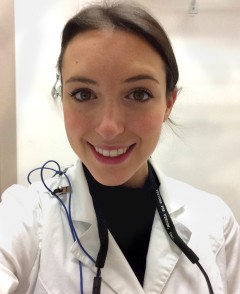 Dr. Hayley Starkman