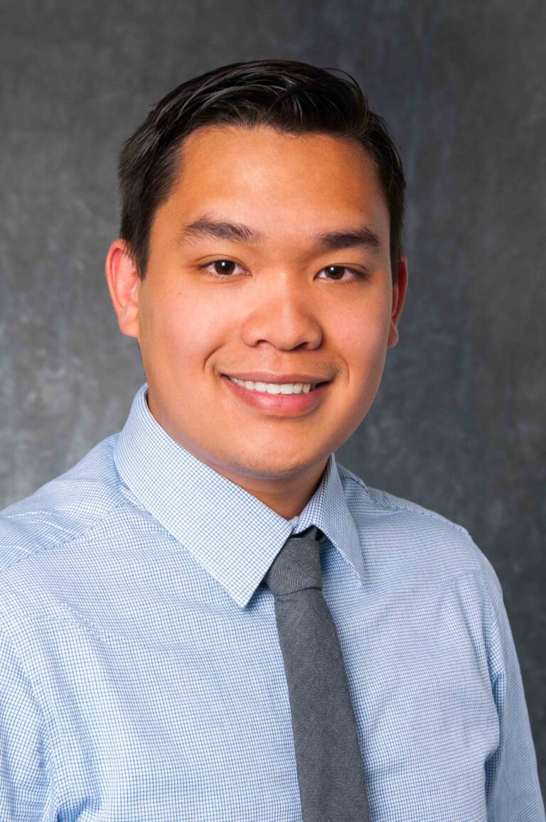 Dr. Neil Tenn