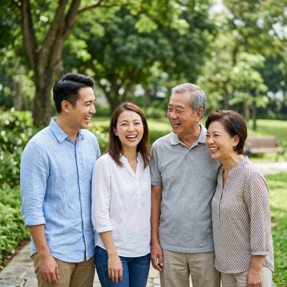 Common questions about dental care for families