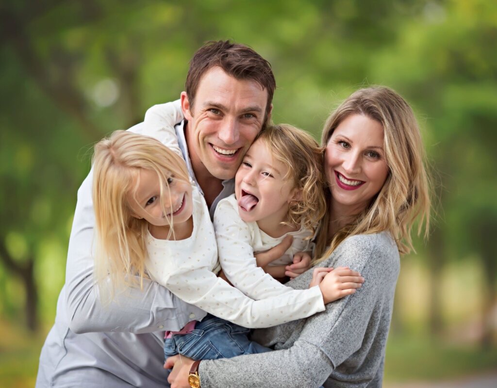 The Thornhill Dentist For Your Family